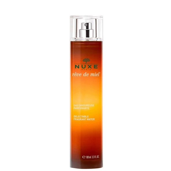 Nuxe Reve De Miel Vücut Spreyi 100ml ürün görseli