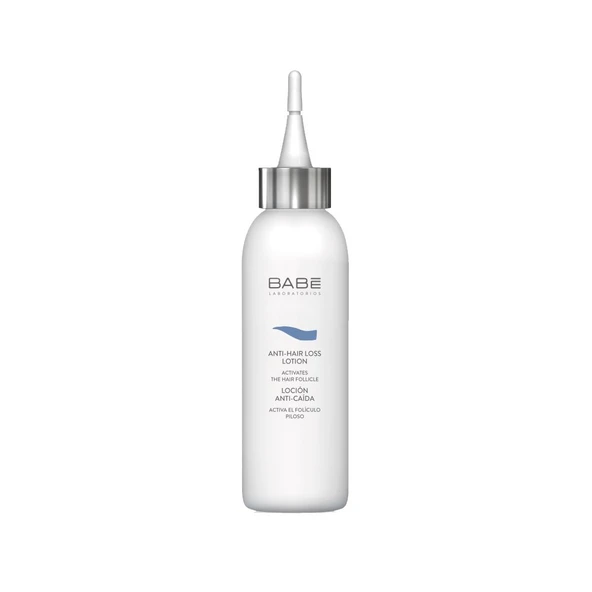 Babe Anti Hair Loss Lotion 125ml ürün görseli