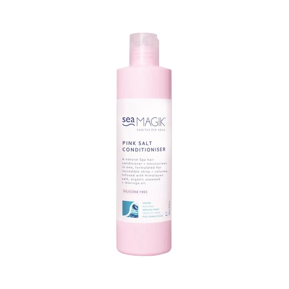 Dead Sea Spa Magik Pink Salt Conditioniser 300ml