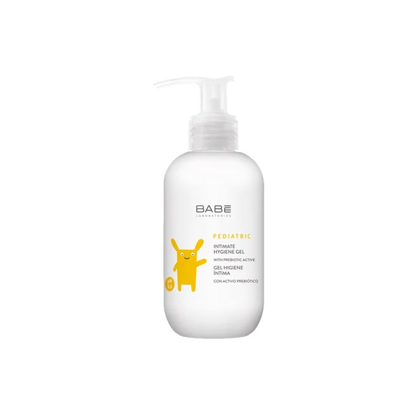 Babe Pediatric Hygiene Gel 200ml ürün görseli
