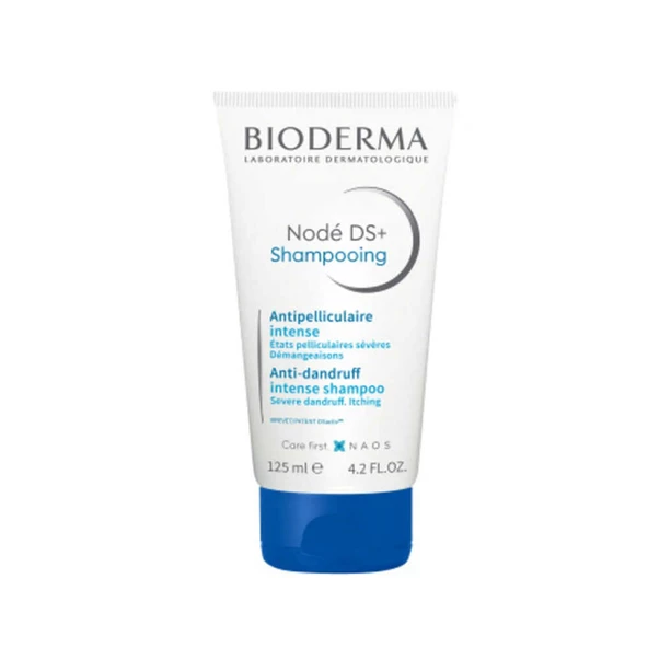 Bioderma Node DS+ Saç Bakım Şampuanı 125 ml