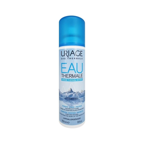 Uriage Thermal Water 150 ml ürün görseli