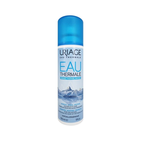 Uriage Thermal Water 150 ml