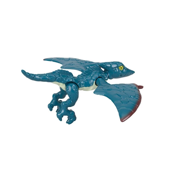 FMX92 Imaginext®, Jurassic World Figürleri / +3 yaş - 6