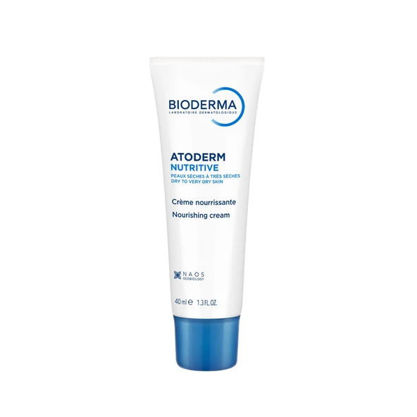 Bioderma Atoderm Nutrition Cream Bakım Kremi 40 ml ürün görseli 1
