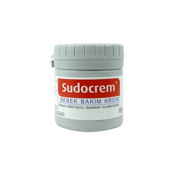 Sudocrem Bebek Bakım Kremi 60g