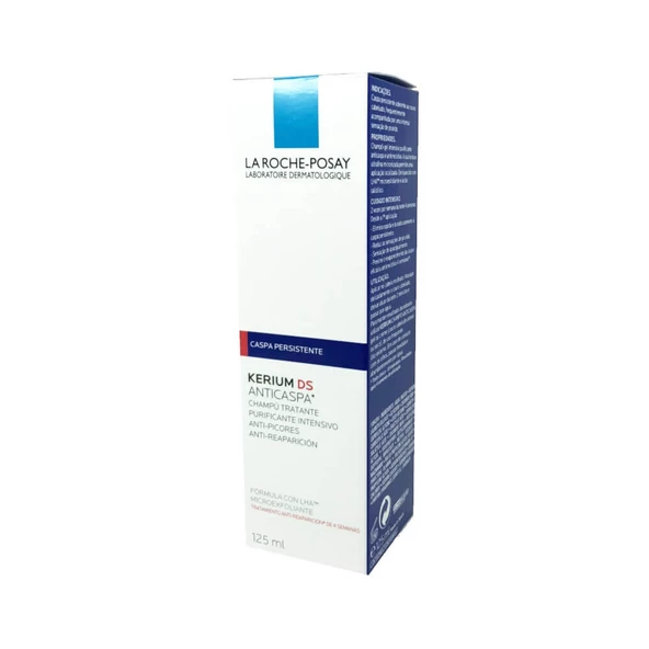 La Roche Posay Kerium DS 125 ml