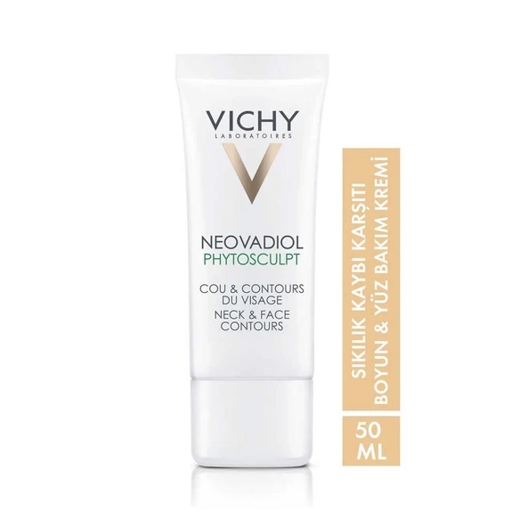 Vichy Neovadiol Phytosculpt 50ml - Resim 2