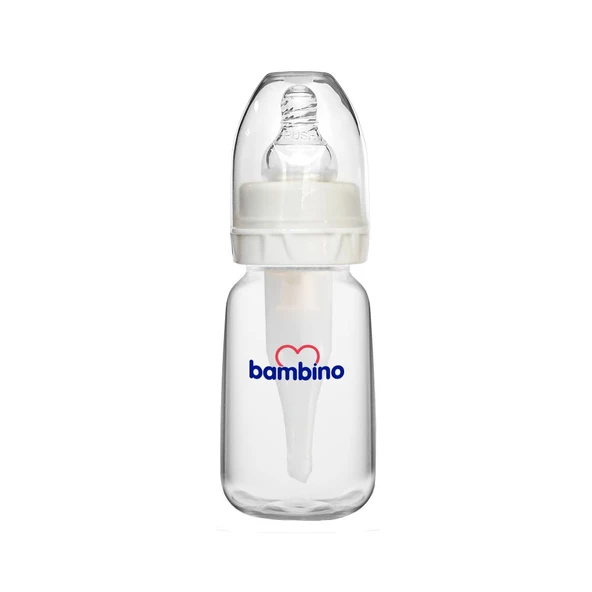 Bambino Antikolik Biberon 150ml 0+ Ay