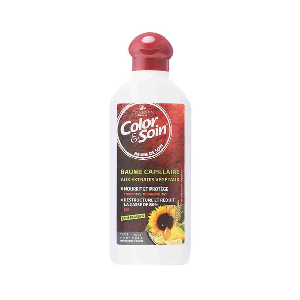 Color&Soin Capillary Balm 250ml