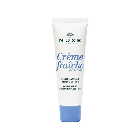 Nuxe Creme Fraiche de Beaute Bakım Emilsiyonu 50ml ürün görseli