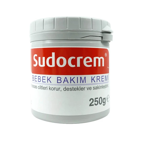 Sudocrem Bebek Bakım Kremi 250g