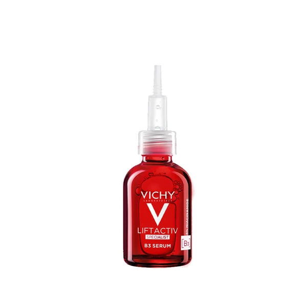 Vichy Liftactiv Specialist B3 Koyu Leke ve Kırışıklık Karşıtı Serum 30ml