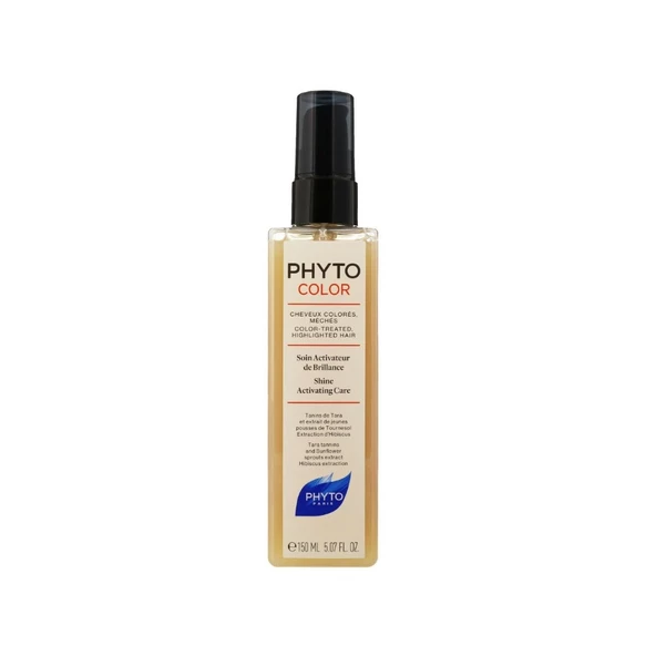 Phyto Phytocolor Shine Activating Care 150ml