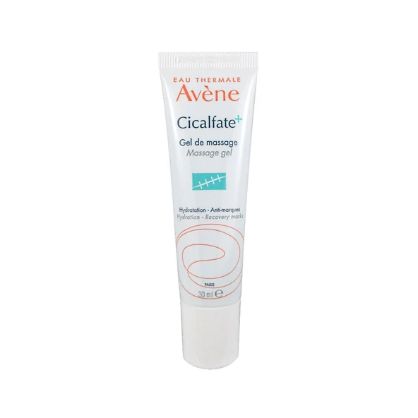 Avene Cicalfate+ Massage Gel 30ml