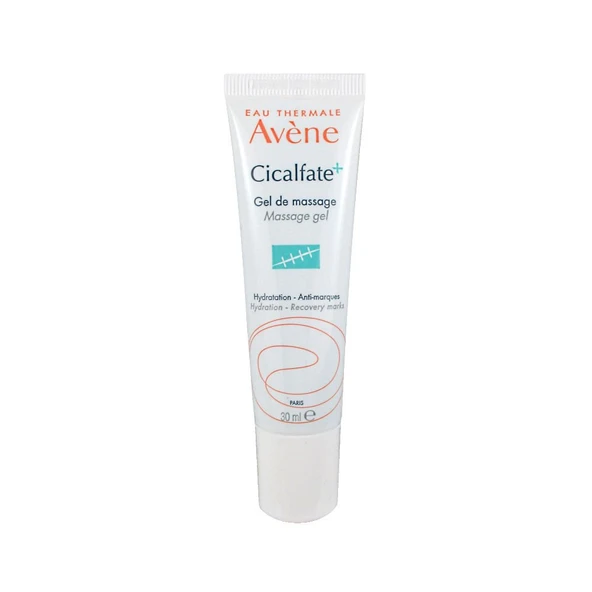 Avene Cicalfate+ Massage Gel 30ml