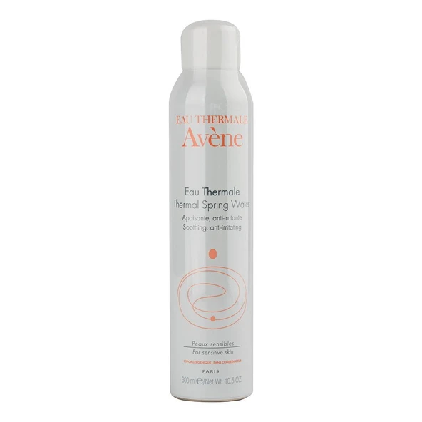 Avene Eau Thermale 300 ml ürün görseli