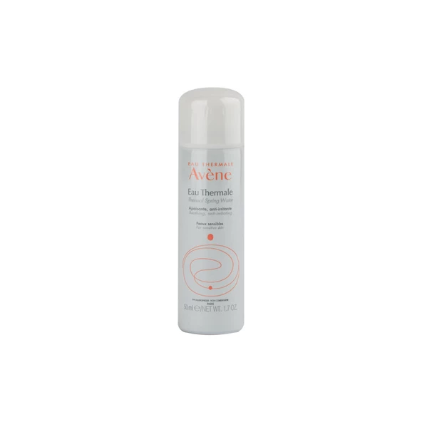 Avene Eau Thermale 50 ml