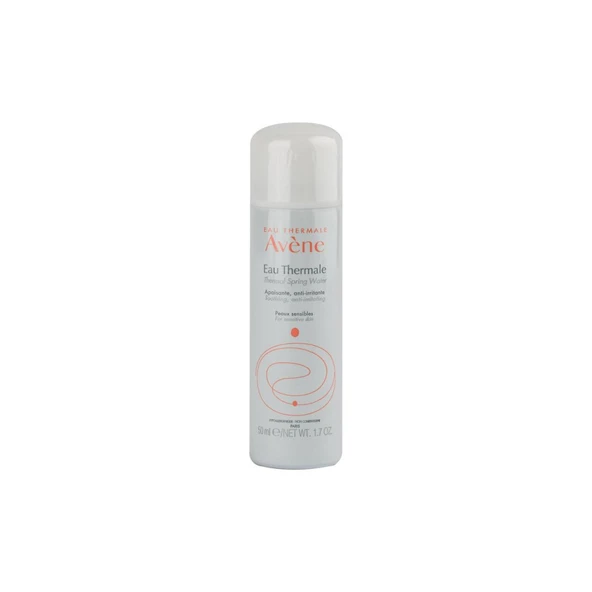 Avene Eau Thermale 50 ml - Resim 2