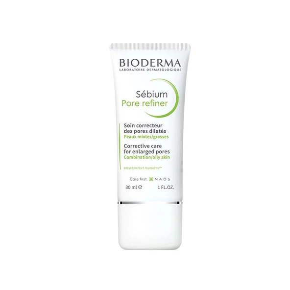 Bioderma Sebium Pore Refiner Bakım Kremi 30 ml