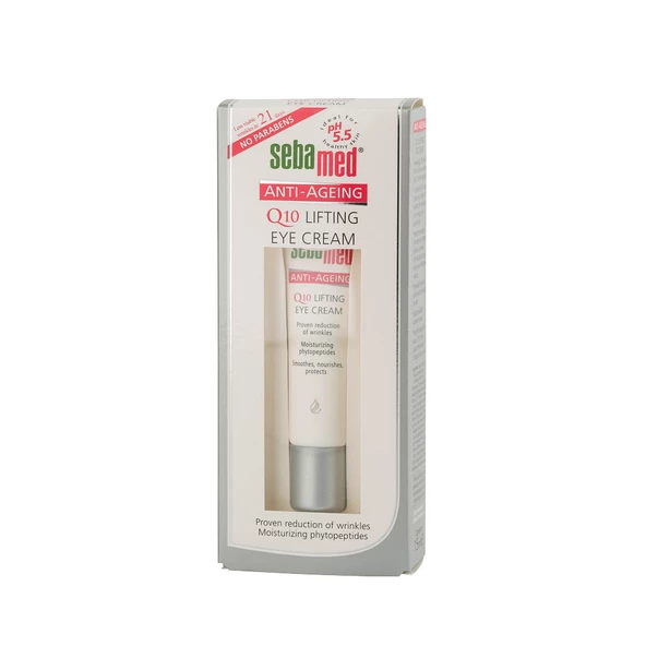 Sebamed Q10 Lifting Eye Cream 15ml