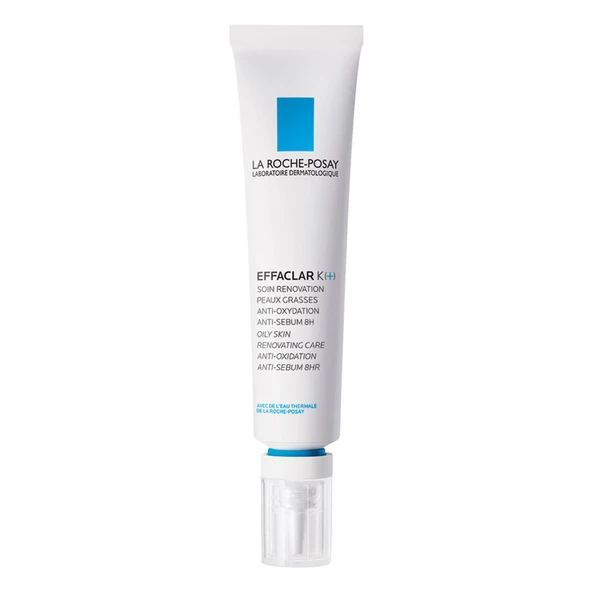 La Roche Posay Effaclar K (+) 40ml