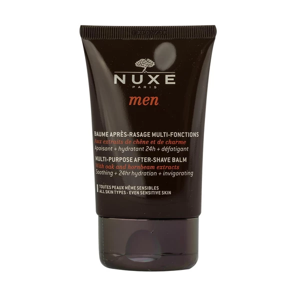 Nuxe Men Multi Purpose After Shave Balm 50ml