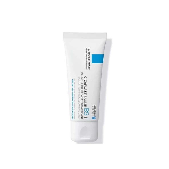 La Roche Posay Cicaplast Baume B5 Yatıştırıcı Ve Onarıcı Bakım Kremi 40 ml