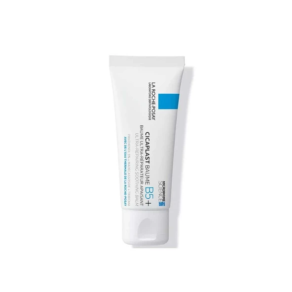 La Roche Posay Cicaplast Baume B5 Yatıştırıcı Ve Onarıcı Bakım Kremi 40 ml