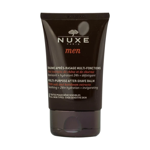 Nuxe Men Multi Purpose After Shave Balm 50ml ürün görseli