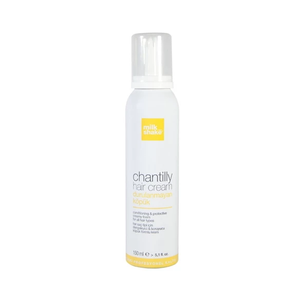 Milk Shake Chantilly Hair Cream 150ml