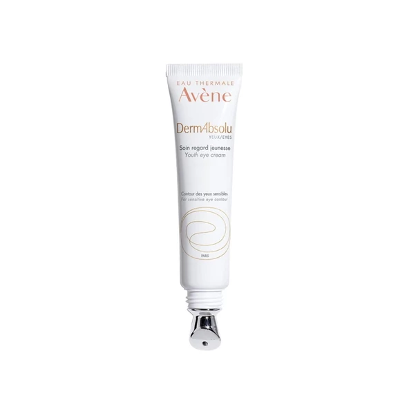 Avene DermAbsolu Youth Eye Cream 15ml