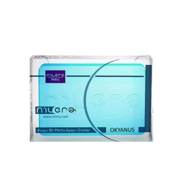 Nilera Sabun Okyanus 90g