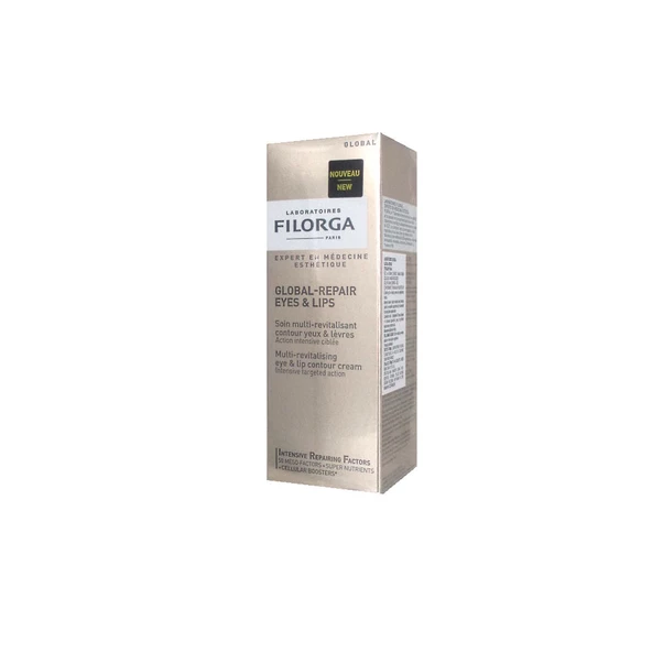 Filorga Global Repair Eyes&Lips 15ml