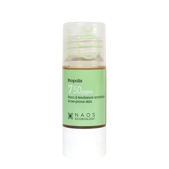 Etat Pur Pure Active Propolis Siyah Nokta Görünümüne Karşı Saf Konsantre Bakım 15 ml ürün görseli 1