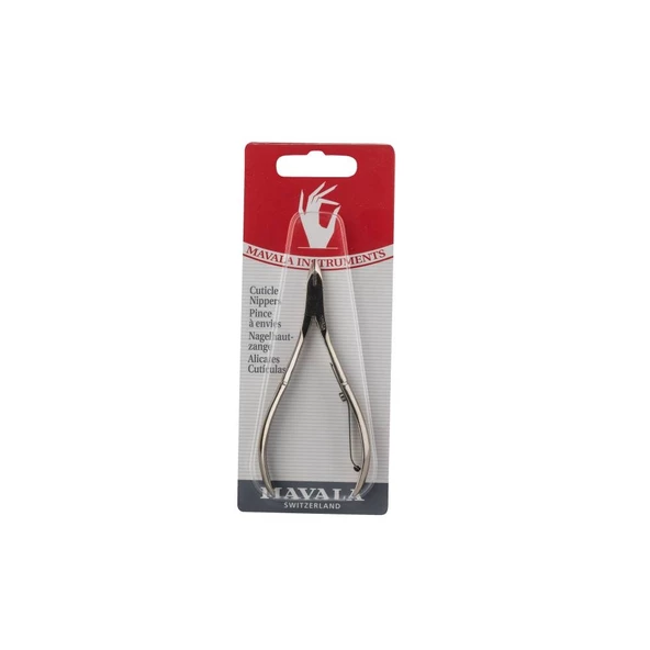 Mavala Cuticle Nippers