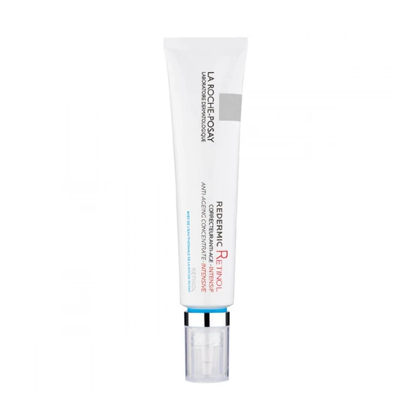 La Roche Posay Redermic R Retinol Kırışıklık Karşıtı Krem 30 ml