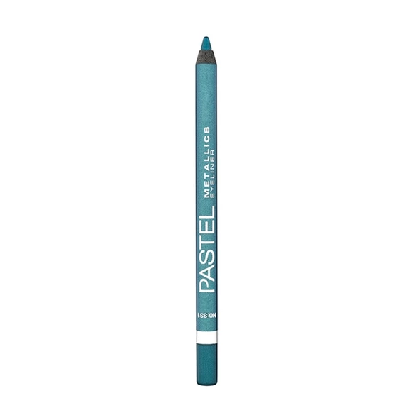 Pastel Metallics Eyeliner 331 1.2g