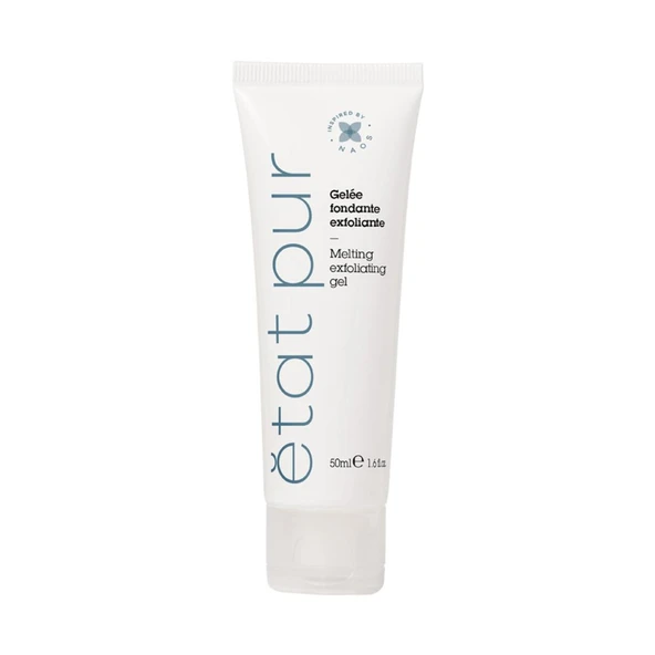 Etat Pur Melting Exfoliating Peeling Etkili Temizleme Jeli 50ml