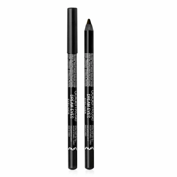 Golden Rose Dream Eyes Eyeliner 401