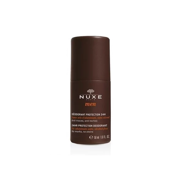 Nuxe Men 24HR Protection Deodorant 50ml