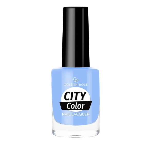 Golden Rose City Color Oje 62 10.2ml ürün görseli