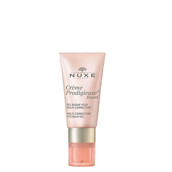 Nuxe Creme Prodigieuse Boost Multi Correction Eye Balm Gel 15ml ürün görseli