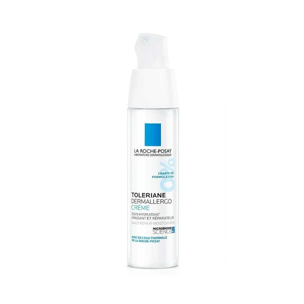 La Roche Posay Toleriane Dermallergo Yatıştırıcı Bakım Kremi 40ml