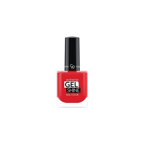 Golden Rose Extreme Gel Shine Nail Color 58 10.2ml ürün görseli