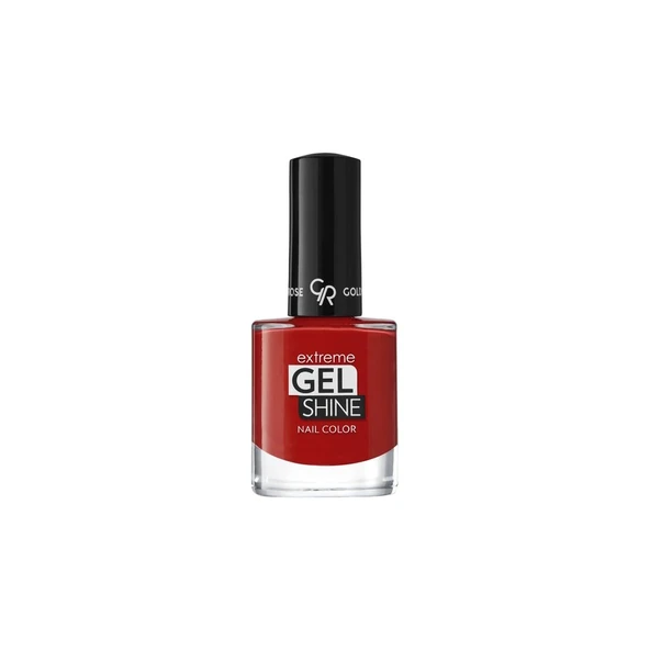 Golden Rose Extreme Gel Shine Nail Color 60 10.2ml ürün görseli