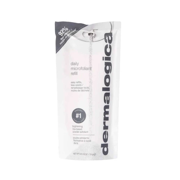 Dermalogica Daily Microfoliant Refill 74g