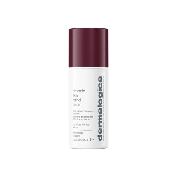 Dermalogica Dynamic Skin Retinol Serum 30ml