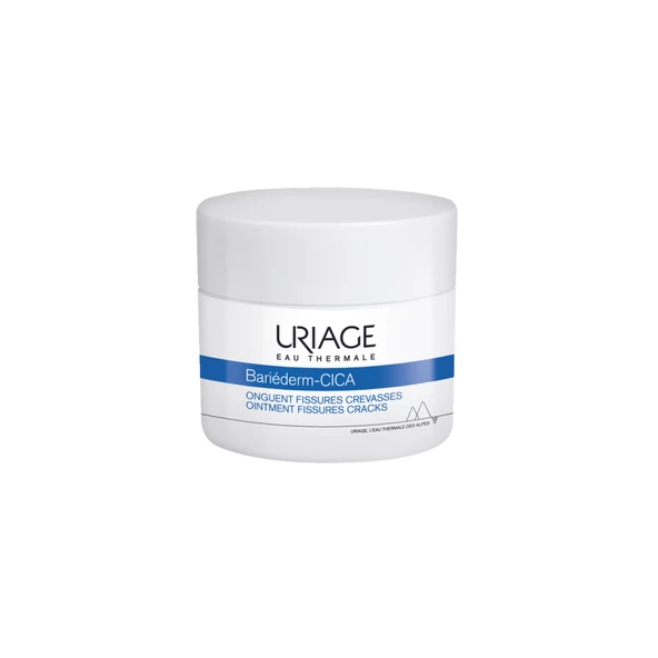 Uriage Bariederm Ointment Fissures Cracks 40ml