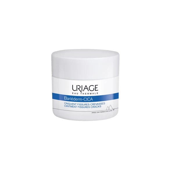Uriage Bariederm Ointment Fissures Cracks 40ml ürün görseli